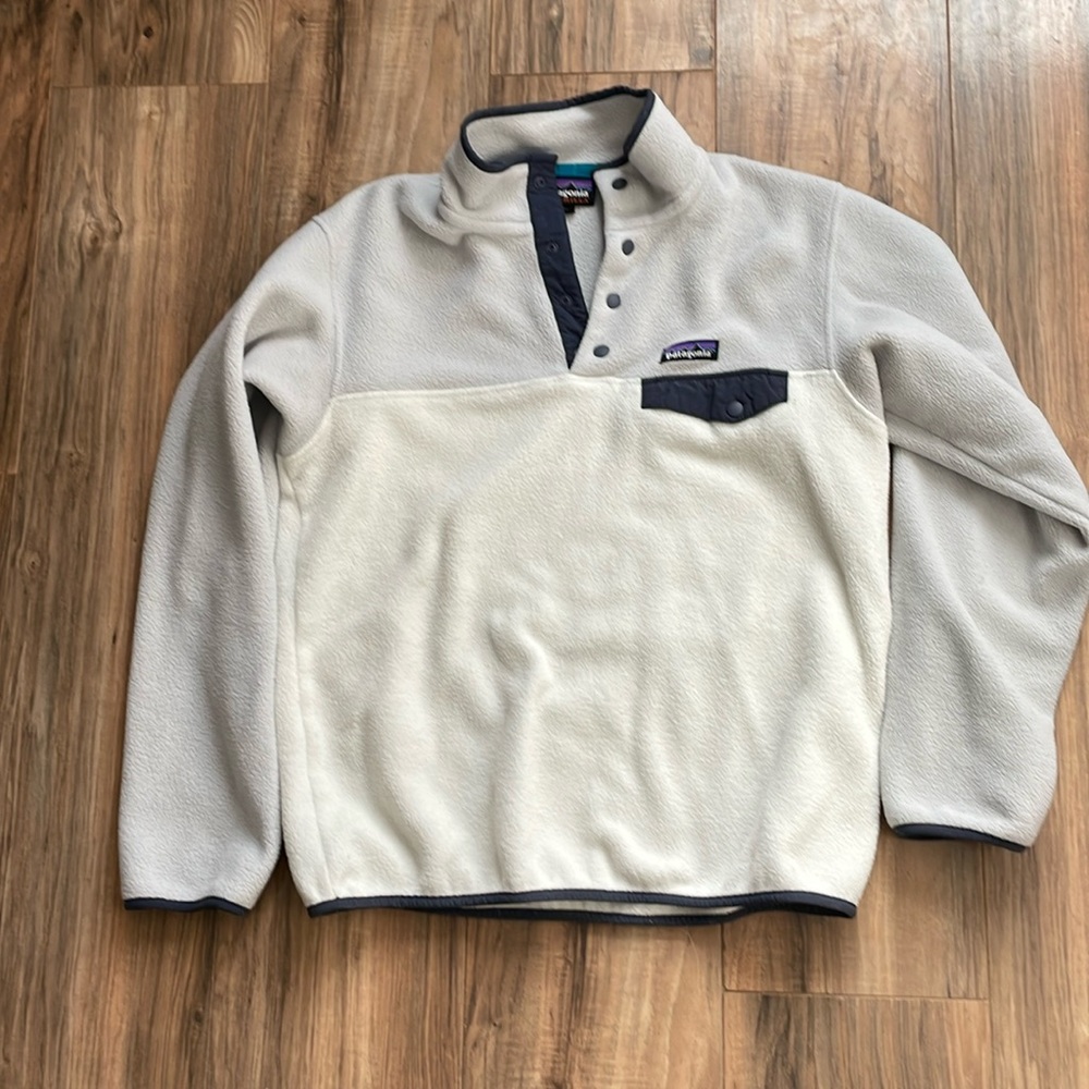 Women's Lightweight Synchilla® Snap-T® Pullover